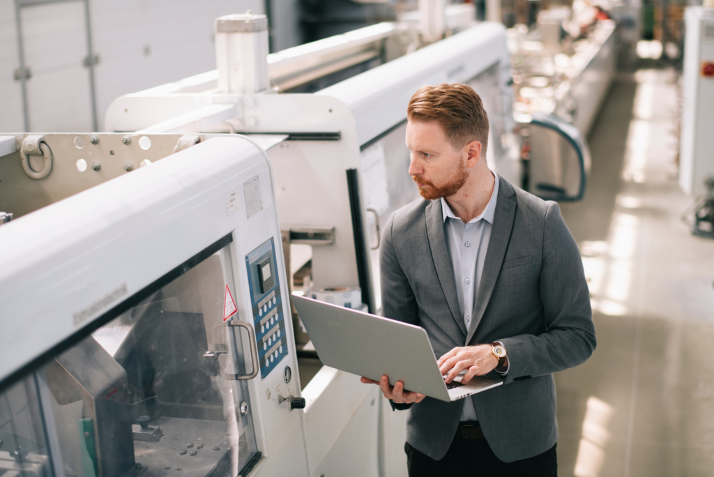 IT Specialists Florida IT SIMCOE MANUFACTURING