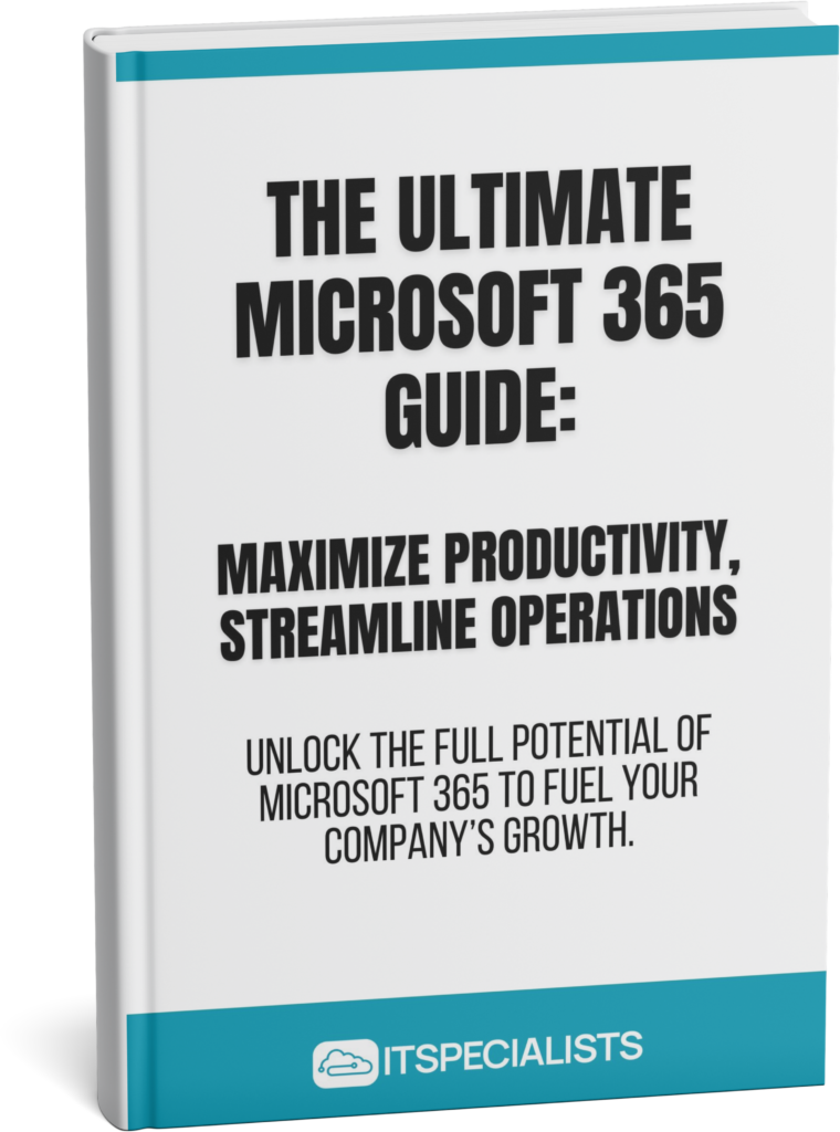ultimate 365 pdf it specialists barrie